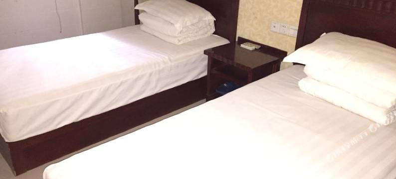 明光光荣旅社图片