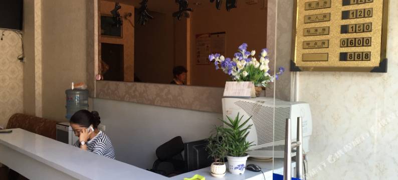 泰顺东泰宾馆图片