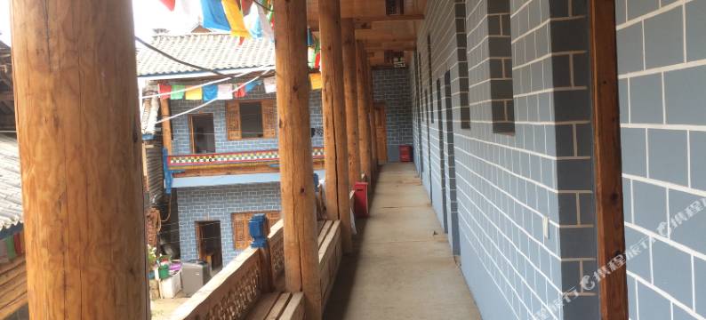 泸沽湖之约客栈图片