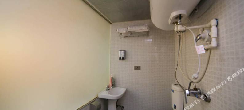 安陆文明商务宾馆图片