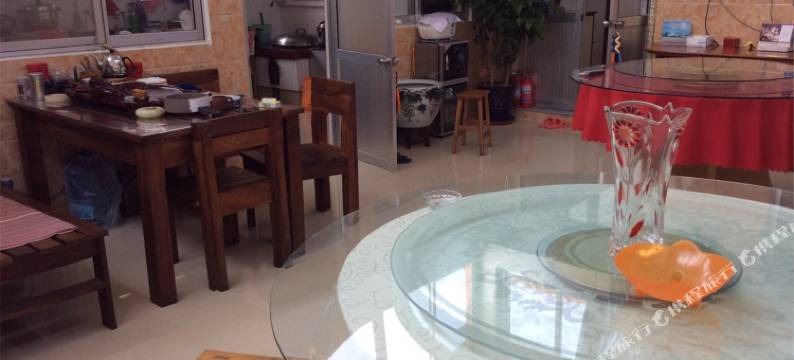 杭州麦香园农家乐图片