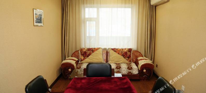 兴吉视界风尚酒店(长春上海路万达店)图片