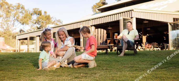 天堂农家乐(Paradise Country Farmstay)图片