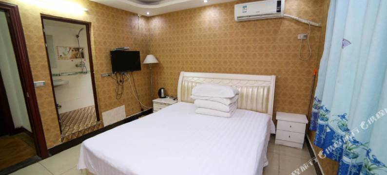 宜昌新春旅社图片