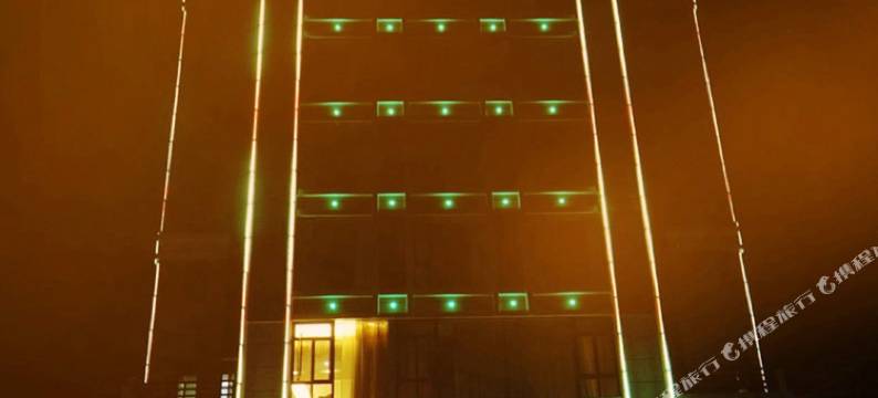 漳浦百隆美亚商务酒店图片