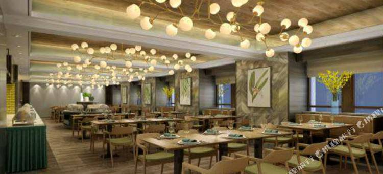 逸酒店(盐城橡树湾店)图片