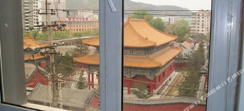 承德旅游之家客栈图片