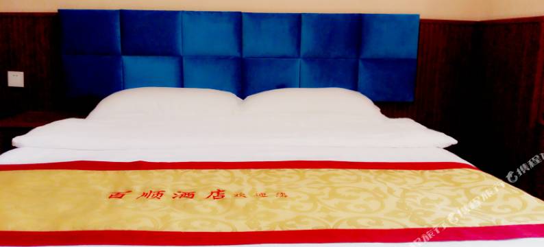 成都百顺酒店图片