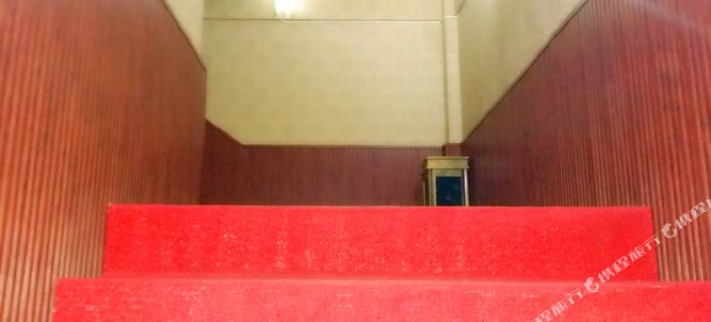 成都百顺酒店图片