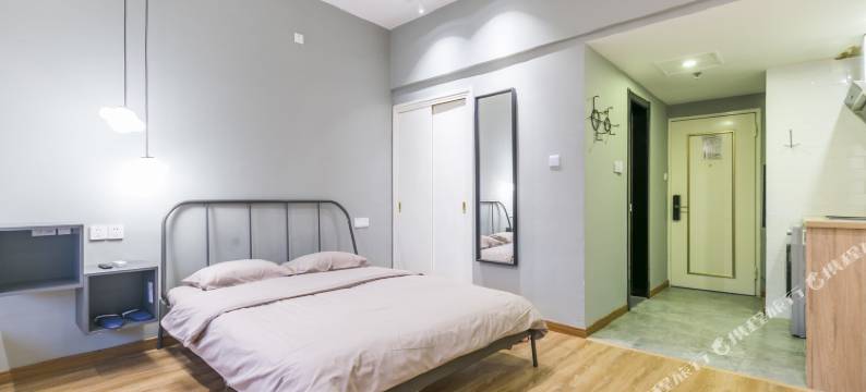 上海Gohome公寓图片