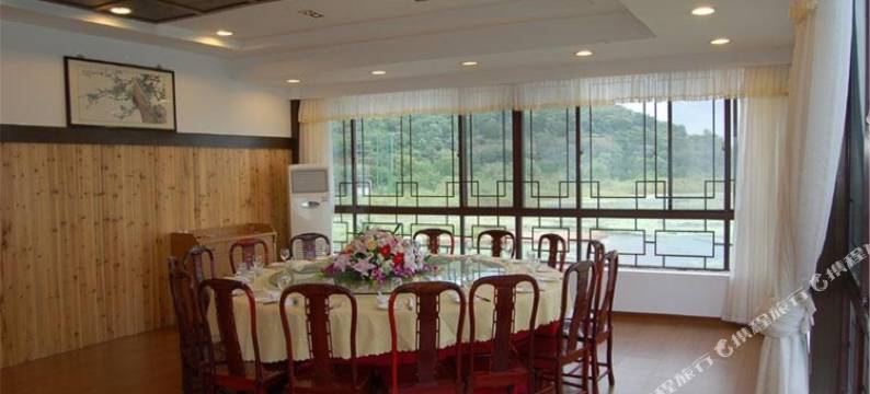 龙骏家园酒店(苏州岱湖山庄店)图片