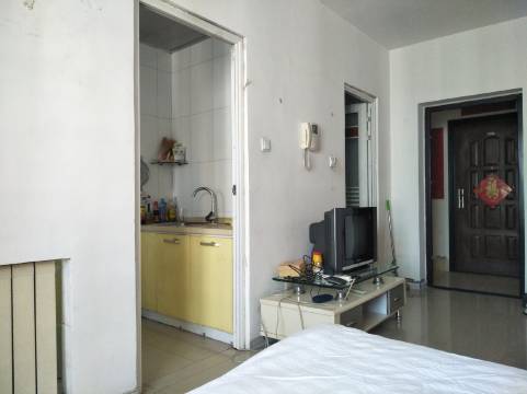 烟台文佳度假公寓