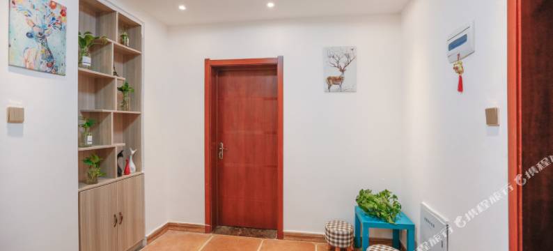 开封蚂蚁窝窝普通公寓图片