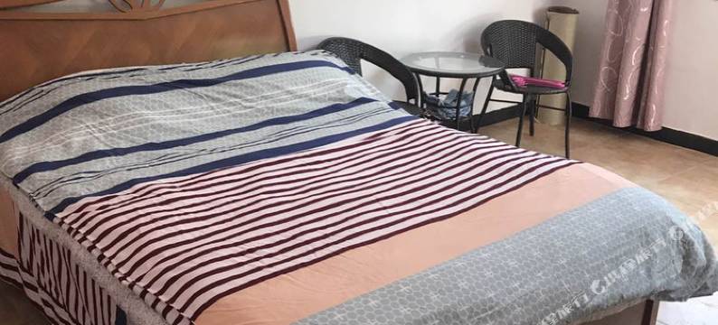 广昌白莲之乡幽雅小院农家乐图片