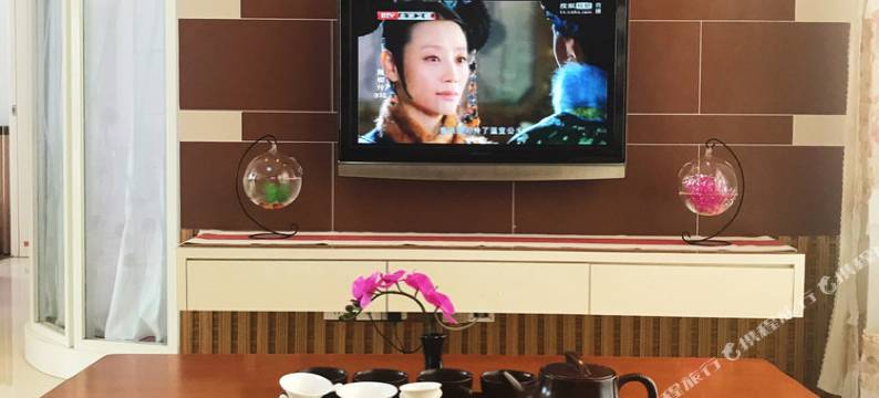 Fanny范客栈(南宁相思湖东路店)图片