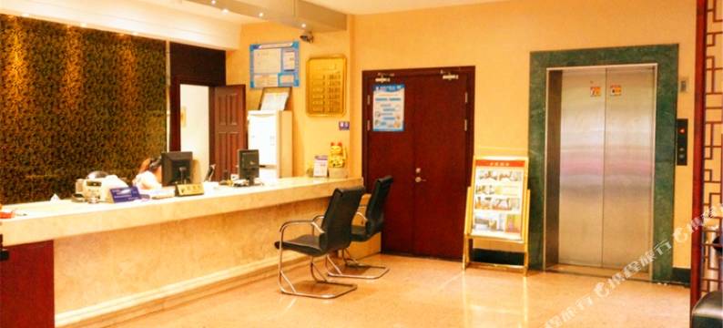 海宁硖石宁通宾馆图片