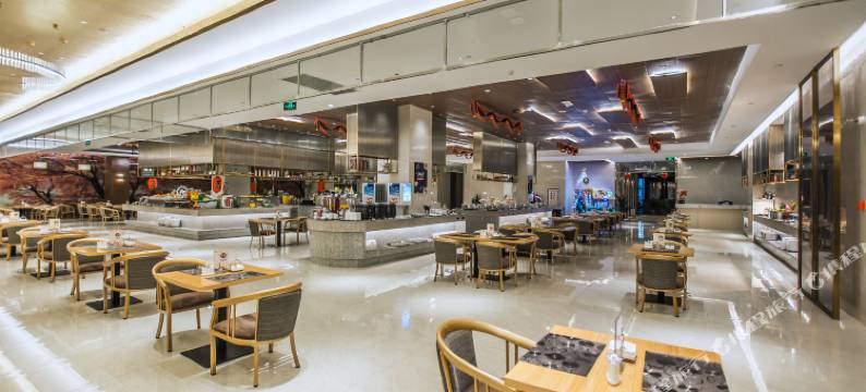 高安瑞雪国际酒店图片