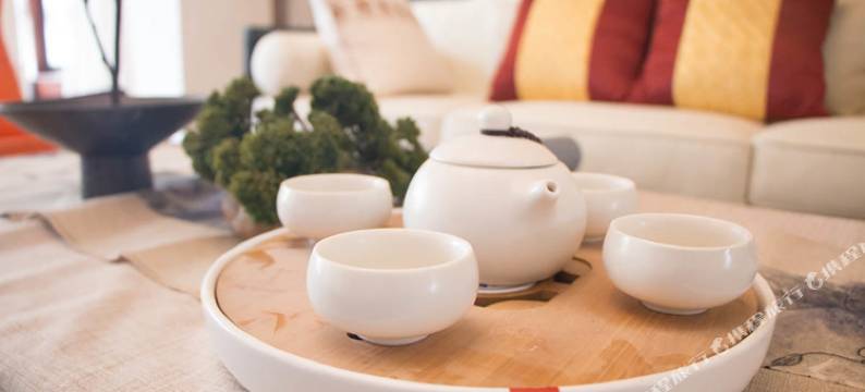 自由职业者投资人喜欢黑科技普通公寓(成都通祠路店)图片