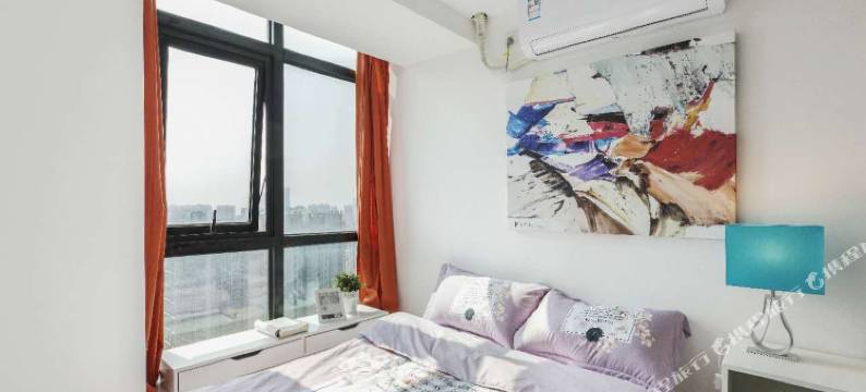 深圳瓜瓜共享读书公寓(皇岗七街店)图片