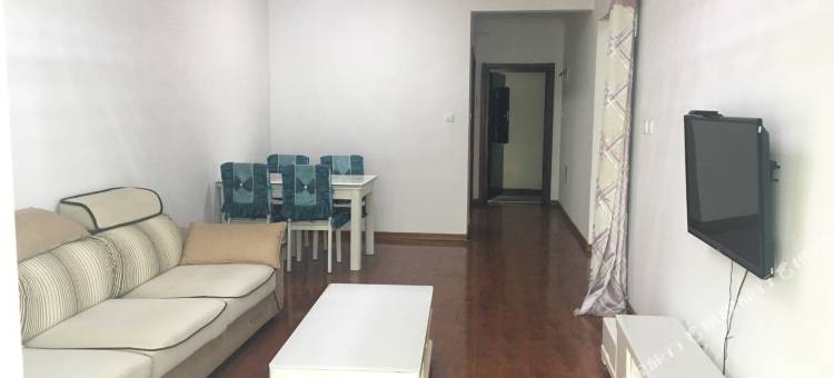 形象改变命运公寓(青岛西海景苑分店)图片