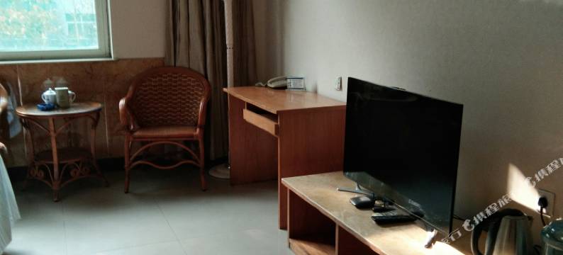 淄博静安宾馆图片