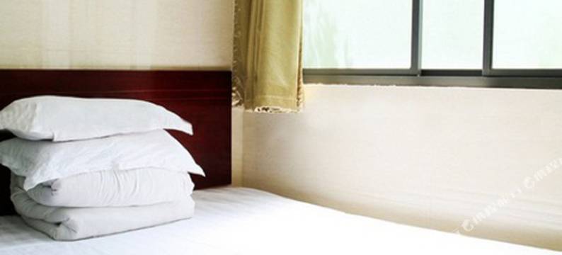 缘续宾馆(南京后宰门店)图片