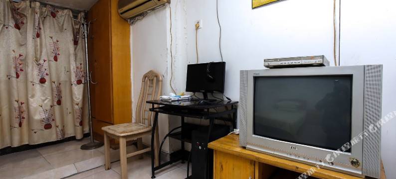 合肥祥子旅社图片