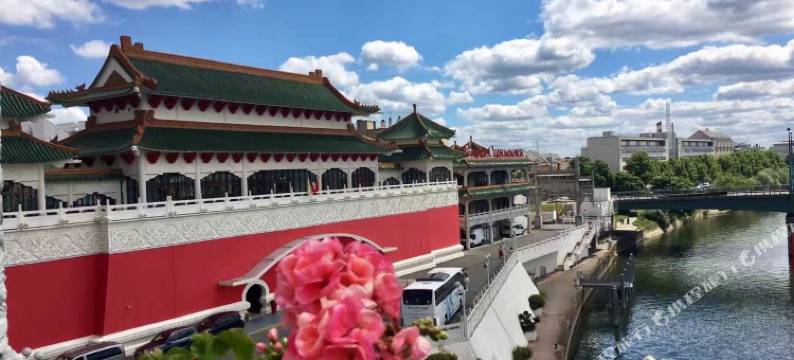 华天中国城酒店(Huatian Chinagora Hotel)图片