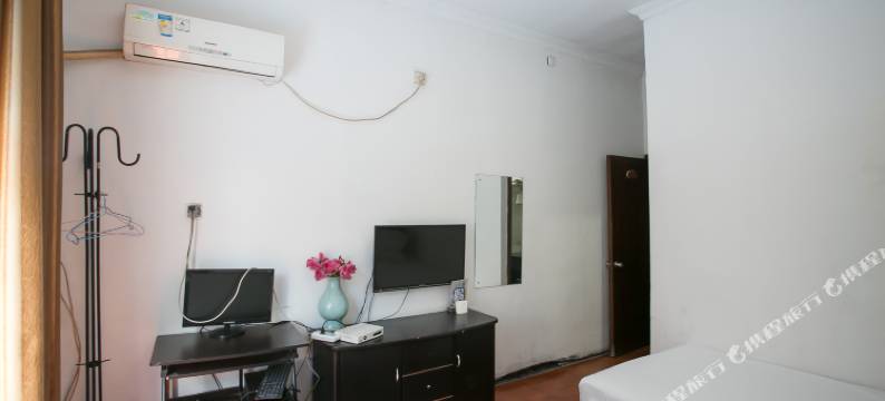 诸暨兴旺宾馆图片