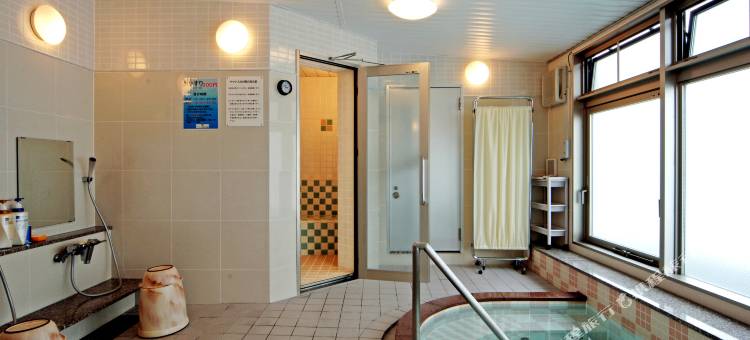 锦系町法米酒店(Hotel Famy Inn Kinshicho)图片