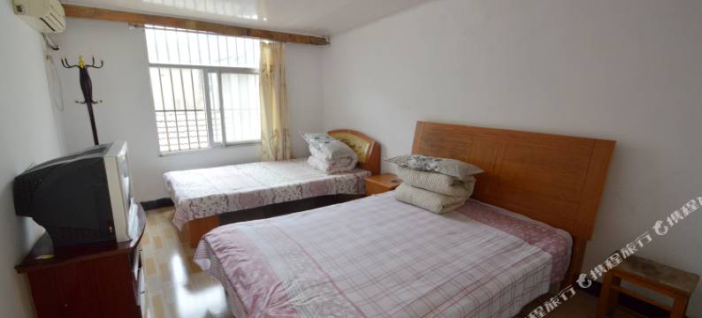 南京金红旅社图片