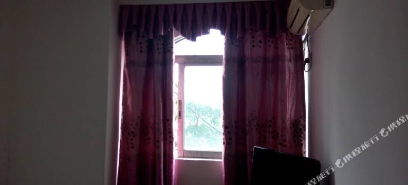 中山西区桃园旅馆图片