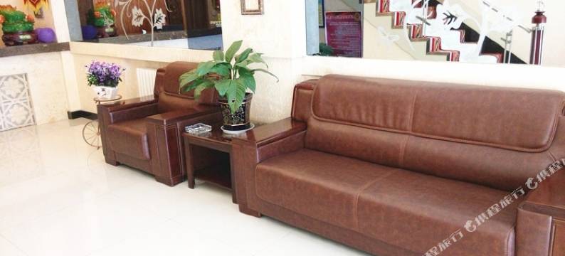 讷河鑫百都商务宾馆图片