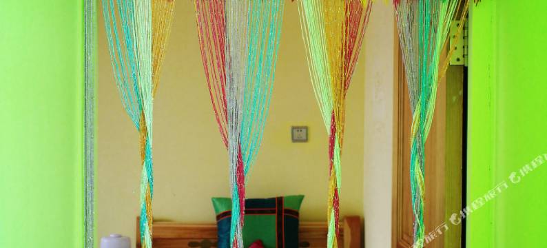 拉萨三年后客栈图片