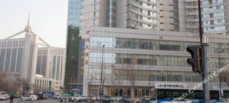君晖酒店(沈阳北站店)图片