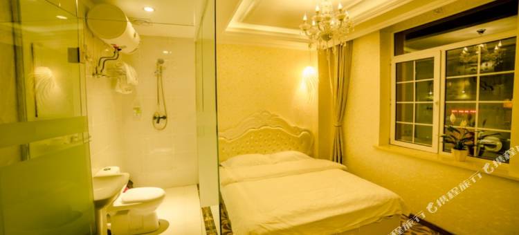 抚顺如愿宾馆图片