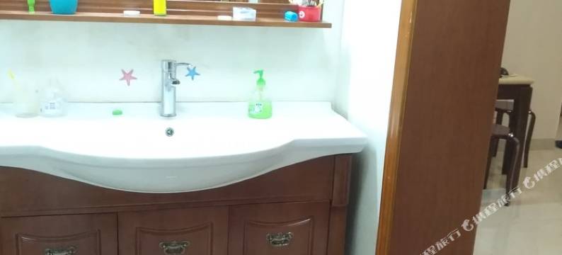 深圳比邻莲花山公园温馨安静民宿图片