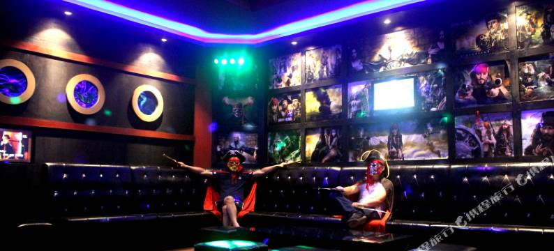 福州活彻底别墅(成都东洪路店)图片