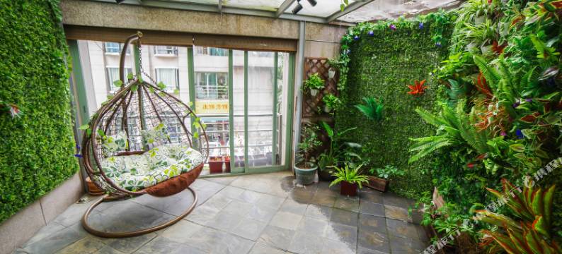 深圳品家普通公寓(分店)图片