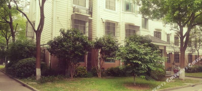 上海祥和风情民宿图片