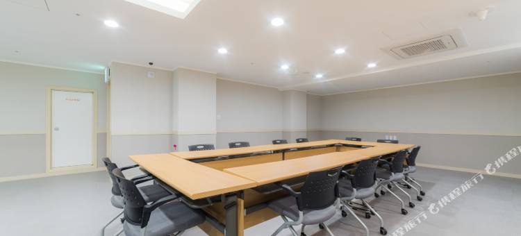 水原丝绸之路重生酒店(Reborn Suwon Silkroad Hotel)图片