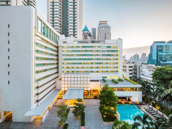 曼谷大都會酒店