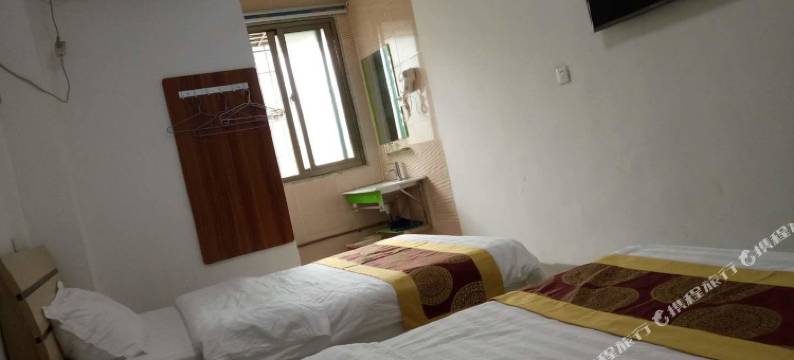 厦门贵宾商务公寓图片