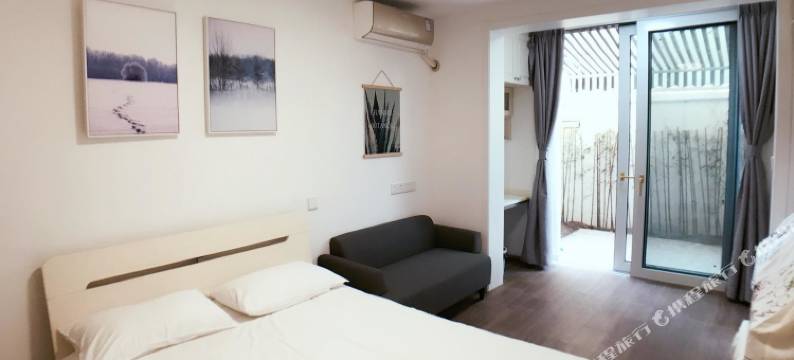 上海JGeR普通公寓图片