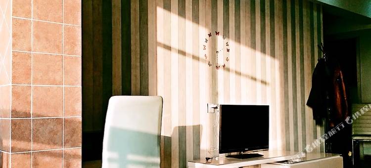 西安旅家普通公寓图片