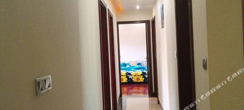 昆明来福小院普通公寓图片