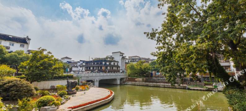 相约南京不见不散公寓(南京平江府路店)图片