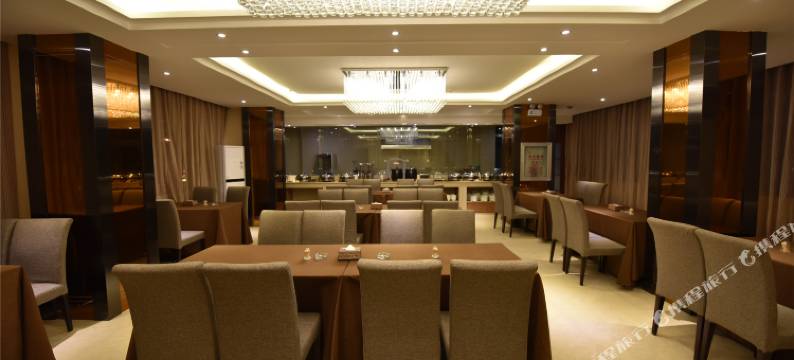 盈江东方嘉逸精品酒店图片