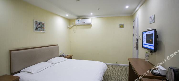 至尊概念宾馆(松阳老街店)图片