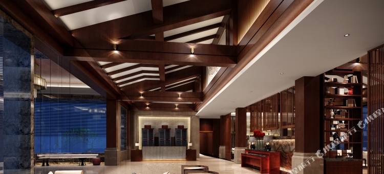 张家港四季海棠酒店(暨阳湖金融街店)图片